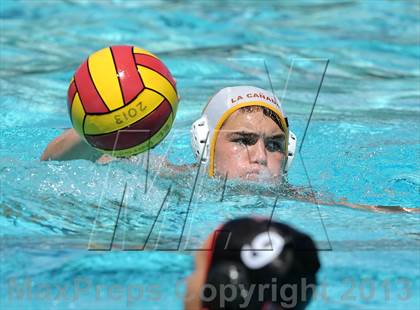 Thumbnail 1 in Redlands vs La Canada (Weisz Cup) photogallery.