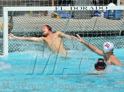 Thumbnail 2 in Redlands vs La Canada (Weisz Cup) photogallery.