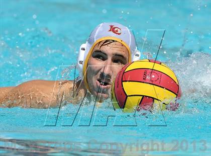 Thumbnail 2 in Redlands vs La Canada (Weisz Cup) photogallery.