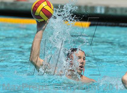 Thumbnail 2 in Redlands vs La Canada (Weisz Cup) photogallery.