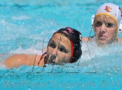 Thumbnail 3 in Redlands vs La Canada (Weisz Cup) photogallery.