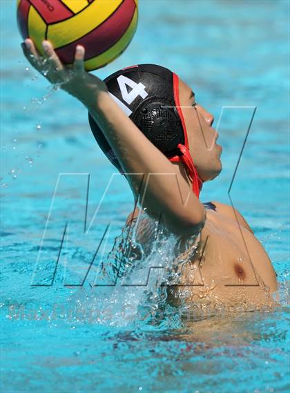 Thumbnail 3 in Redlands vs La Canada (Weisz Cup) photogallery.