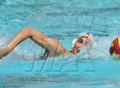 Thumbnail 1 in Redlands vs La Canada (Weisz Cup) photogallery.