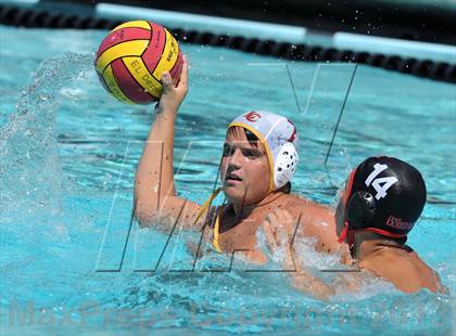 Thumbnail 2 in Redlands vs La Canada (Weisz Cup) photogallery.