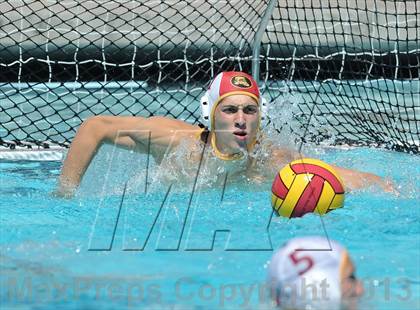 Thumbnail 1 in Redlands vs La Canada (Weisz Cup) photogallery.