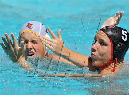 Thumbnail 2 in Redlands vs La Canada (Weisz Cup) photogallery.