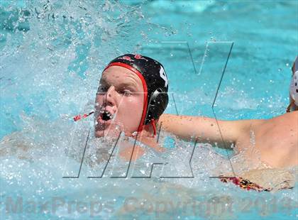 Thumbnail 2 in Redlands vs La Canada (Weisz Cup) photogallery.