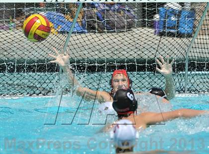 Thumbnail 1 in Redlands vs La Canada (Weisz Cup) photogallery.