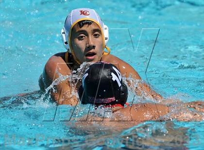 Thumbnail 3 in Redlands vs La Canada (Weisz Cup) photogallery.