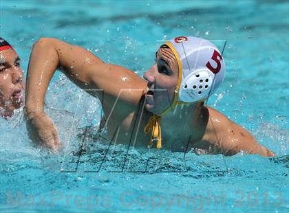 Thumbnail 2 in Redlands vs La Canada (Weisz Cup) photogallery.