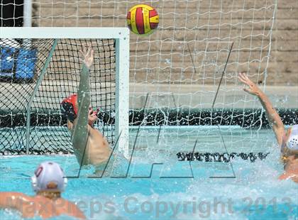 Thumbnail 1 in Redlands vs La Canada (Weisz Cup) photogallery.