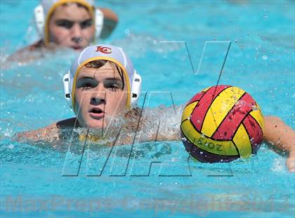 Thumbnail 3 in Redlands vs La Canada (Weisz Cup) photogallery.