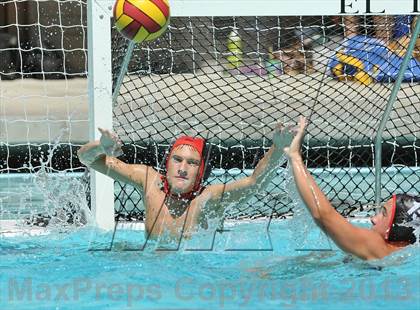 Thumbnail 2 in Redlands vs La Canada (Weisz Cup) photogallery.