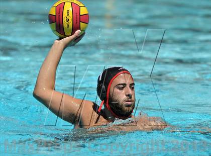 Thumbnail 2 in Redlands vs La Canada (Weisz Cup) photogallery.