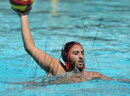 Thumbnail 3 in Redlands vs La Canada (Weisz Cup) photogallery.