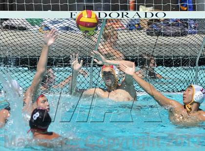 Thumbnail 1 in Redlands vs La Canada (Weisz Cup) photogallery.