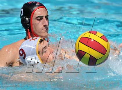 Thumbnail 1 in Redlands vs La Canada (Weisz Cup) photogallery.