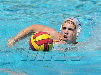 Thumbnail 1 in Redlands vs La Canada (Weisz Cup) photogallery.