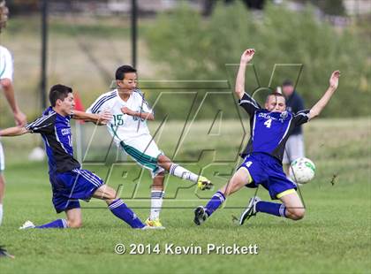 Thumbnail 1 in Douglas County @ ThunderRidge photogallery.