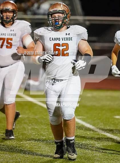 Thumbnail 3 in Campo Verde @ Williams Field photogallery.