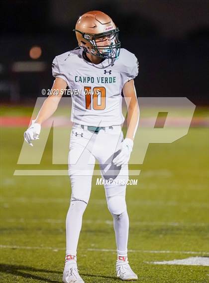 Thumbnail 1 in Campo Verde @ Williams Field photogallery.