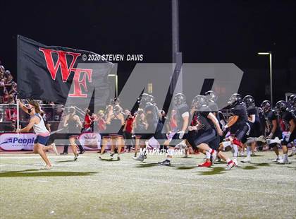 Thumbnail 2 in Campo Verde @ Williams Field photogallery.