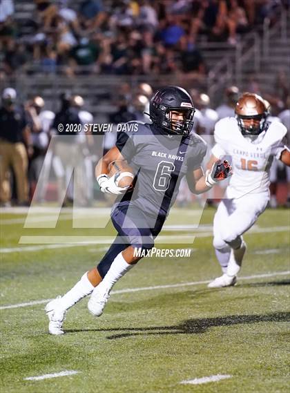 Thumbnail 3 in Campo Verde @ Williams Field photogallery.