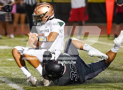 Thumbnail 3 in Campo Verde @ Williams Field photogallery.
