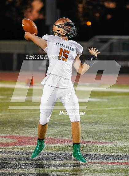 Thumbnail 3 in Campo Verde @ Williams Field photogallery.