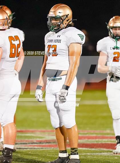Thumbnail 2 in Campo Verde @ Williams Field photogallery.
