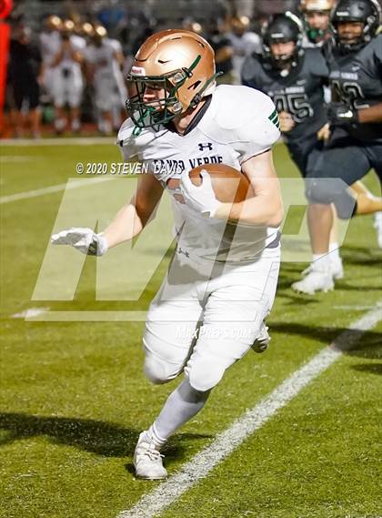 Thumbnail 3 in Campo Verde @ Williams Field photogallery.