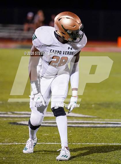 Thumbnail 1 in Campo Verde @ Williams Field photogallery.