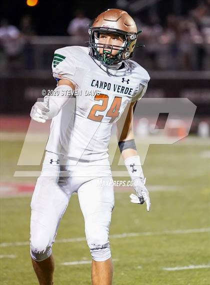 Thumbnail 1 in Campo Verde @ Williams Field photogallery.