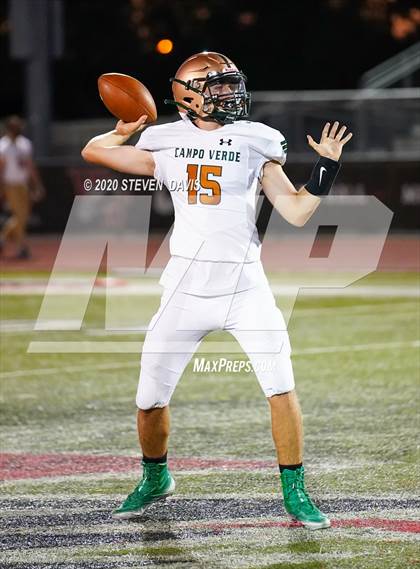 Thumbnail 2 in Campo Verde @ Williams Field photogallery.