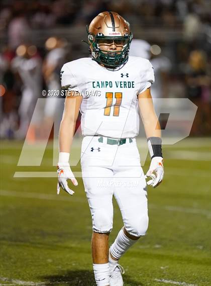 Thumbnail 2 in Campo Verde @ Williams Field photogallery.