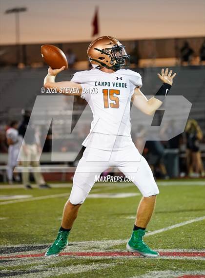 Thumbnail 2 in Campo Verde @ Williams Field photogallery.