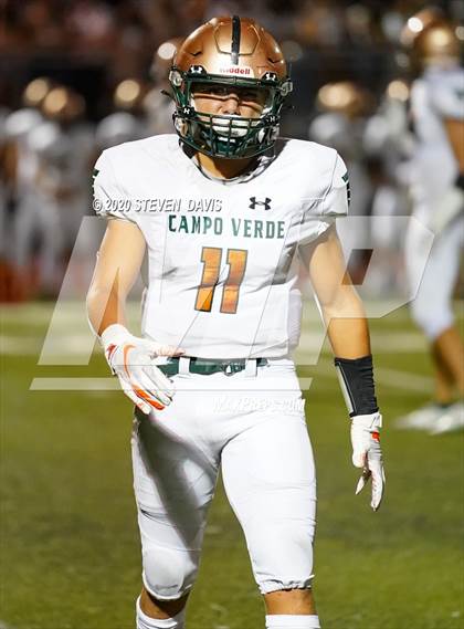 Thumbnail 3 in Campo Verde @ Williams Field photogallery.