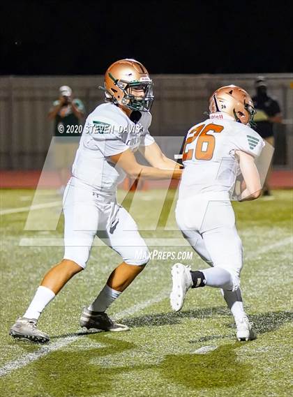 Thumbnail 1 in Campo Verde @ Williams Field photogallery.