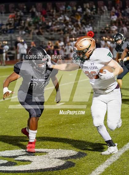 Thumbnail 2 in Campo Verde @ Williams Field photogallery.