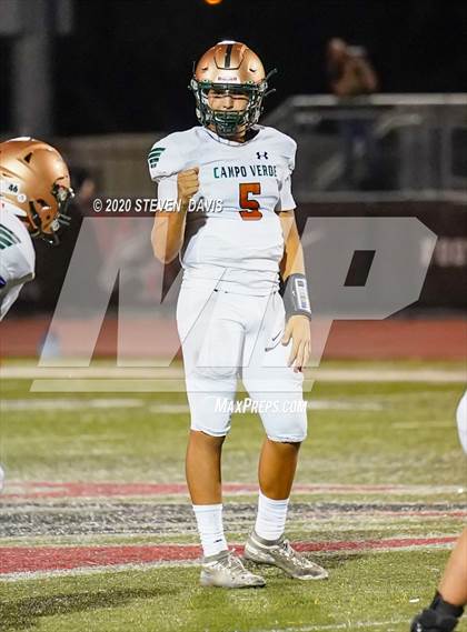 Thumbnail 3 in Campo Verde @ Williams Field photogallery.