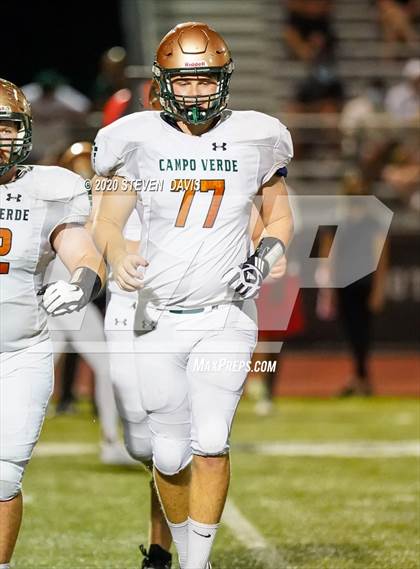 Thumbnail 2 in Campo Verde @ Williams Field photogallery.