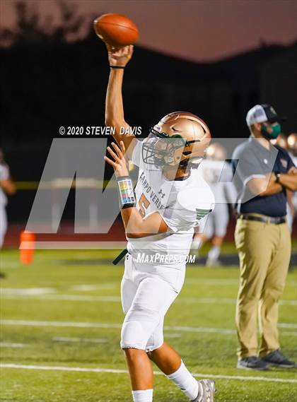 Thumbnail 1 in Campo Verde @ Williams Field photogallery.