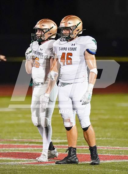 Thumbnail 3 in Campo Verde @ Williams Field photogallery.