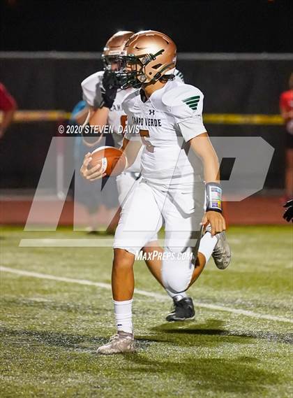 Thumbnail 2 in Campo Verde @ Williams Field photogallery.