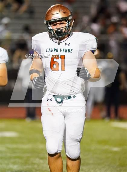 Thumbnail 3 in Campo Verde @ Williams Field photogallery.
