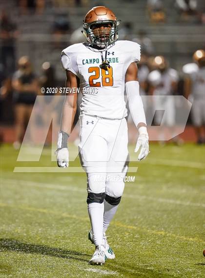 Thumbnail 2 in Campo Verde @ Williams Field photogallery.