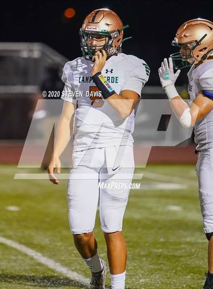 Thumbnail 1 in Campo Verde @ Williams Field photogallery.