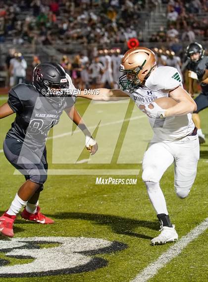 Thumbnail 1 in Campo Verde @ Williams Field photogallery.