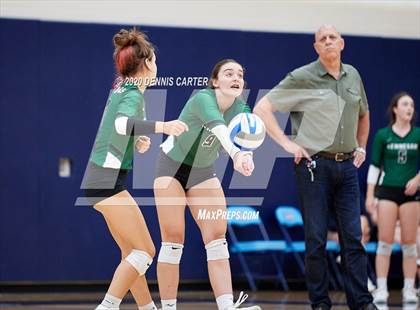 Thumbnail 3 in Kennesaw Mountain vs. Pope (Tri Match) photogallery.