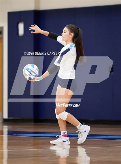 Thumbnail 1 in Kennesaw Mountain vs. Pope (Tri Match) photogallery.